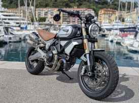 DUCATI SCRAMBLER - 2019