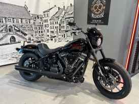 HARLEY-DAVIDSON SOFTAIL LOW RIDER 1923 S - 2025