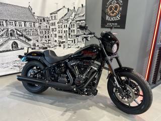 HARLEY-DAVIDSON SOFTAIL LOW RIDER 1923 S - 2025