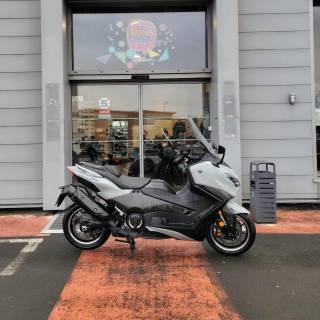 YAMAHA XP T-MAX 560 TECH MAX - 2025