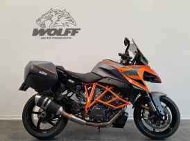 KTM 1290 SUPER DUKE GT - 2022