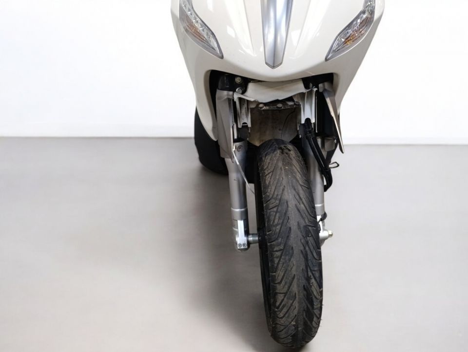 PIAGGIO BEVERLY 350 4