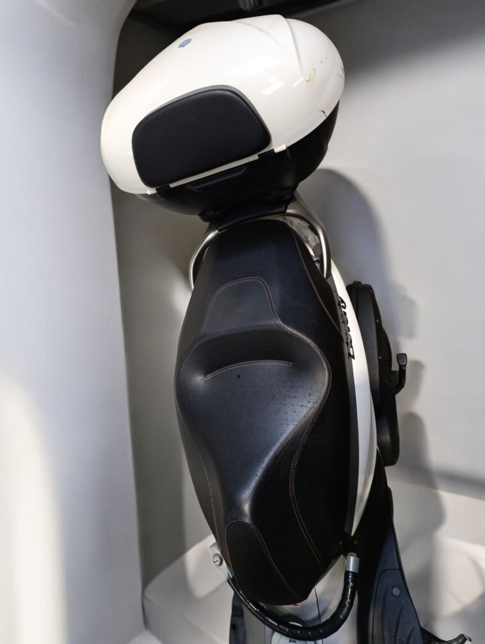 PIAGGIO BEVERLY 350 4