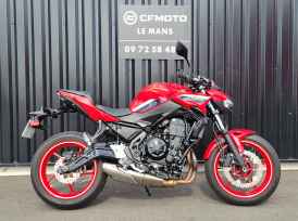 KAWASAKI Z 650 (47.5CV) - 2022