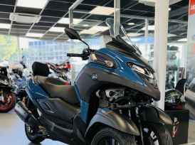 YAMAHA TRICITY 300 - 2023