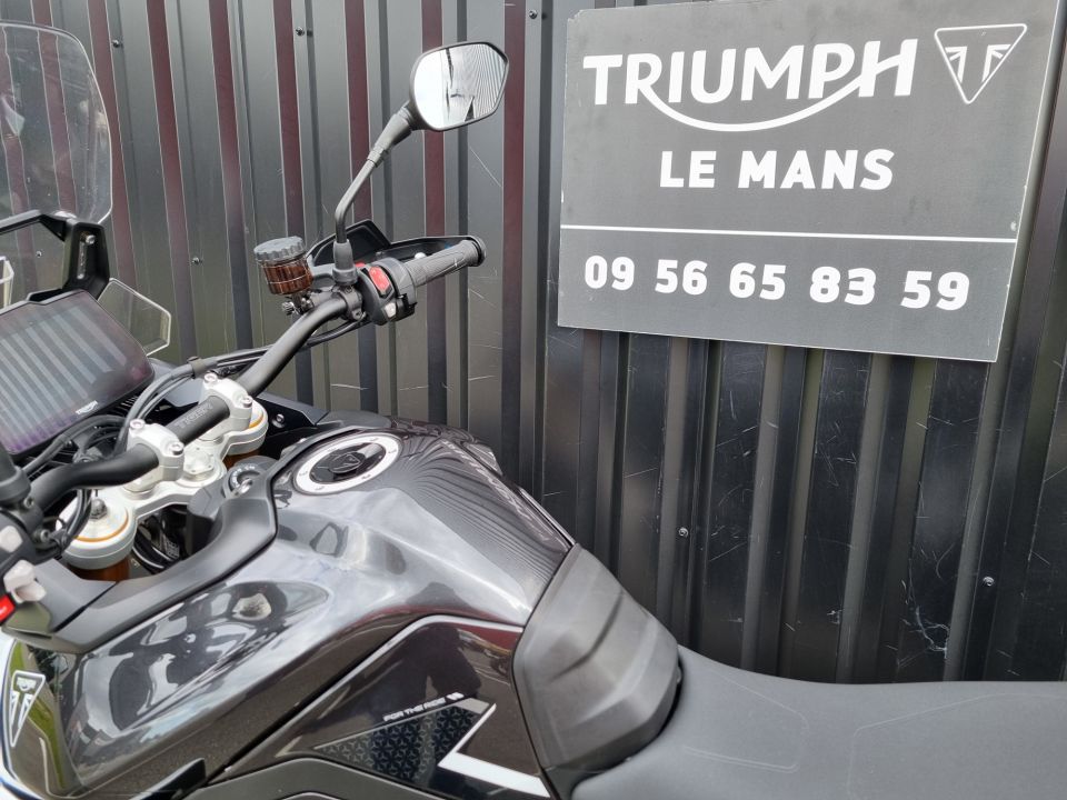 TRIUMPH TIGER 900 RALLY PRO 4