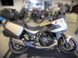 HONDA NT 1100 - 2025