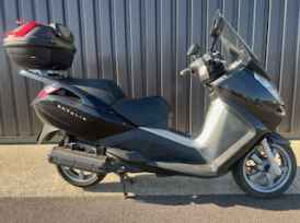 PEUGEOT SATELIS 125 - 2009