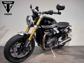 TRIUMPH SPEED TWIN 1200 - 2024