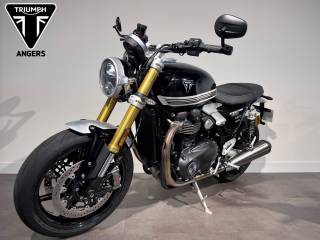 TRIUMPH SPEED TWIN 1200 - 2024