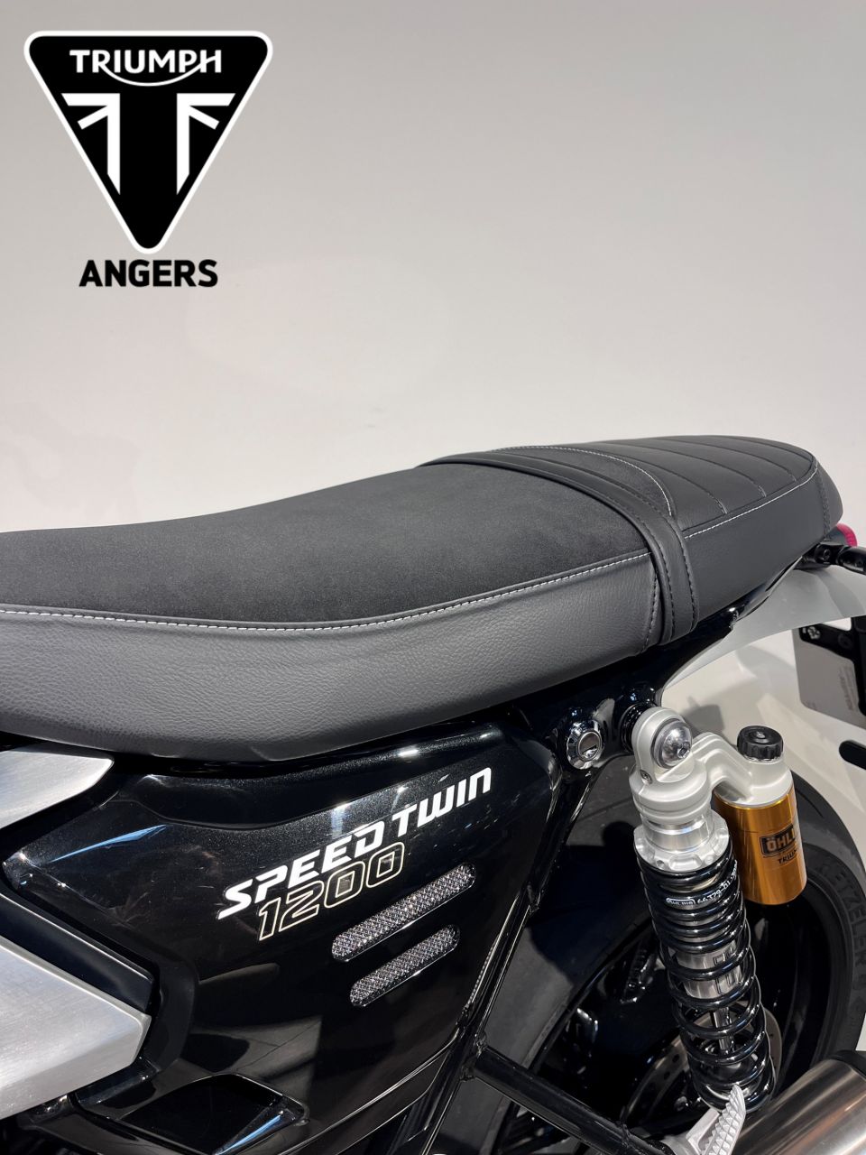 TRIUMPH SPEED TWIN 1200 4