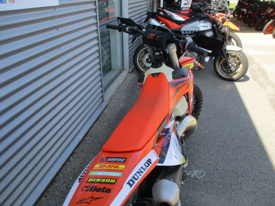 KTM 300 EXC TPi 4