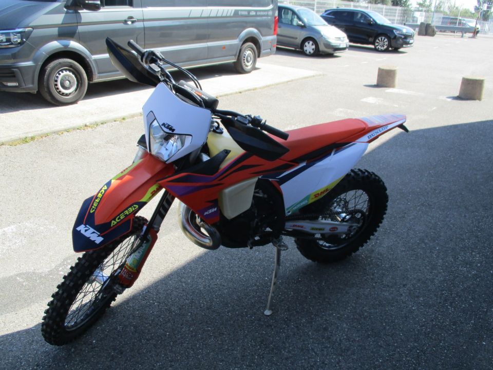 KTM 300 EXC TPi 4