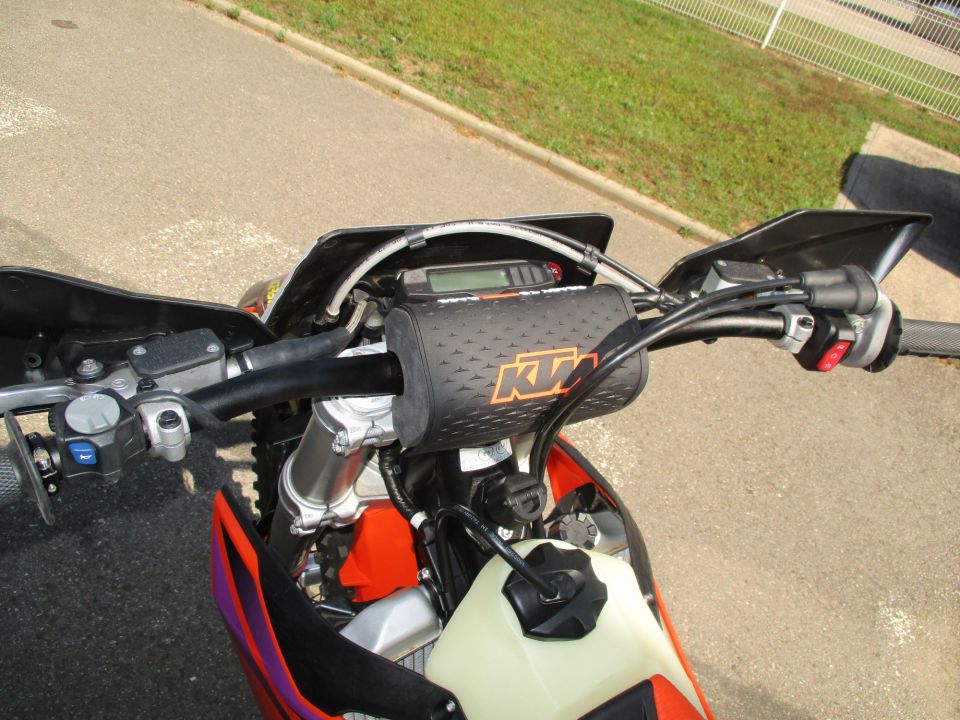 KTM 300 EXC TPi 4