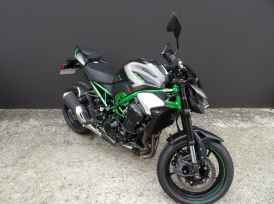 KAWASAKI Z900 FULL 2025 - 2025