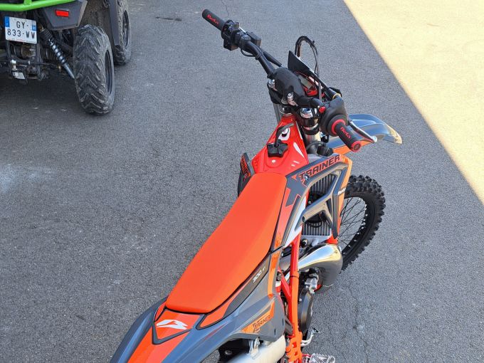 BETA XTRAINER 300 4