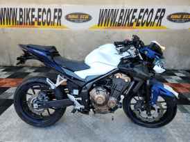HONDA CB 500 FA - 2020
