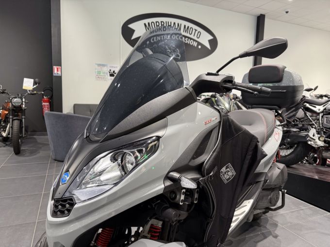 PIAGGIO MP3 300 HPE ABS ASR 4