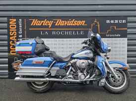 HARLEY-DAVIDSON TOURING ELECTRA GLIDE 1450 CLASSIC  - 2004