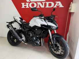 HONDA CB1000 Hornet - 2025