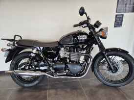 TRIUMPH BONNEVILLE 865 T100 - 2015