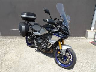 YAMAHA TRACER 9 GT+ - 2024