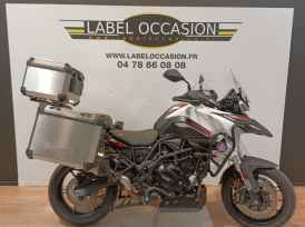 BENELLI TRK 702 - 2024