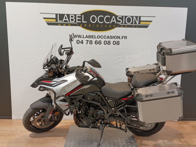 BENELLI TRK 702 4