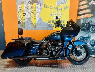 HARLEY-DAVIDSON TOURING ROAD GLIDE 1923 CVO - 2019