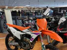 KTM 250 SX - 2024