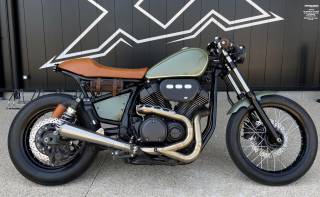 YAMAHA SCR 950 - 2020