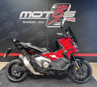 HONDA X-ADV - 2024