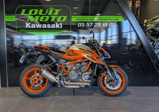KTM 1290 SUPER DUKE R - 2023