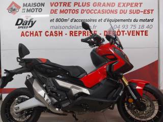 HONDA X ADV 750 ABS - 2017