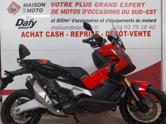 HONDA X ADV 750 ABS 4