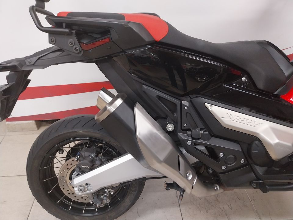 HONDA X ADV 750 ABS 4