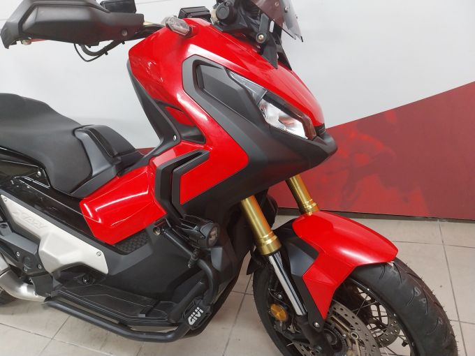 HONDA X ADV 750 ABS 4