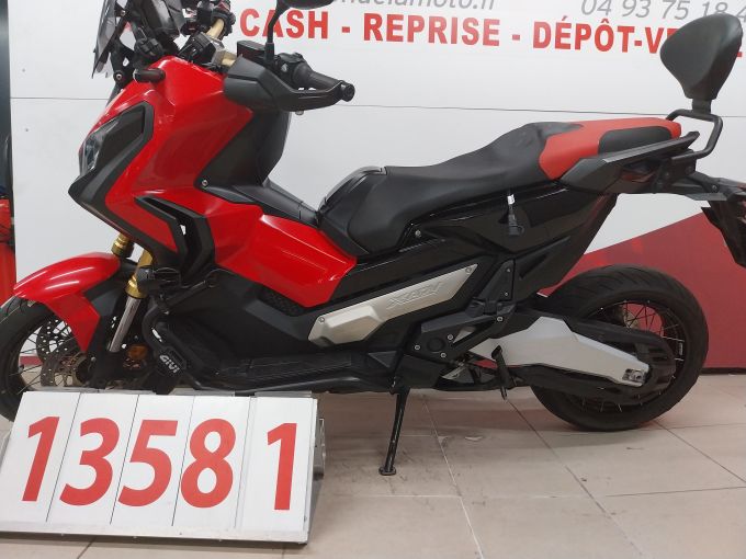 HONDA X ADV 750 ABS 4