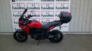 YAMAHA TRACER 7 - 2022