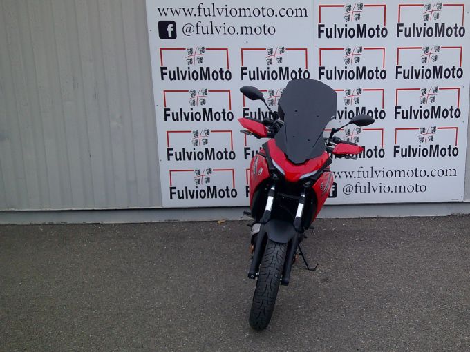YAMAHA TRACER 7 4