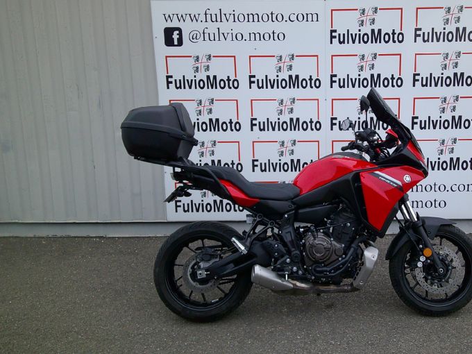 YAMAHA TRACER 7 4