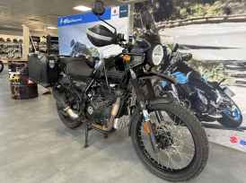 ROYAL ENFIELD HYMALAYAN 400 - 2022