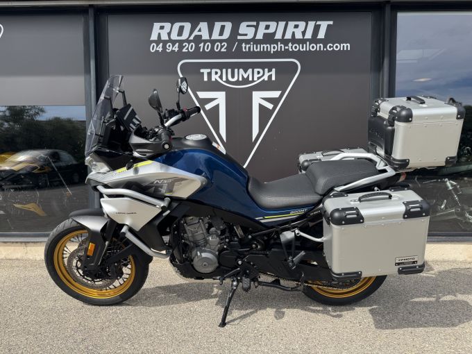 CF MOTO MT 800 TOURING 4