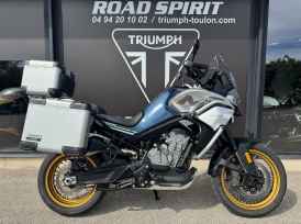 CF MOTO MT 800 TOURING - 2022