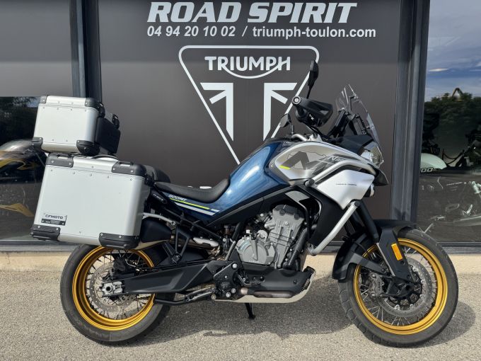 CF MOTO MT 800 TOURING 4