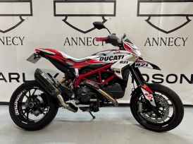 DUCATI HYPERMOTARD SP - 2013