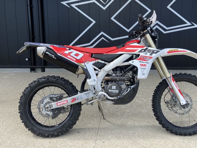 FANTIC 310 XEF 4