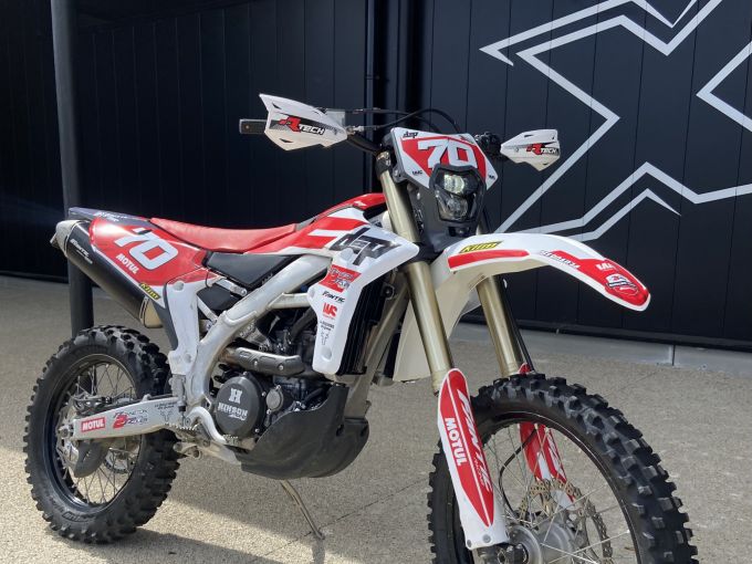 FANTIC 310 XEF 4