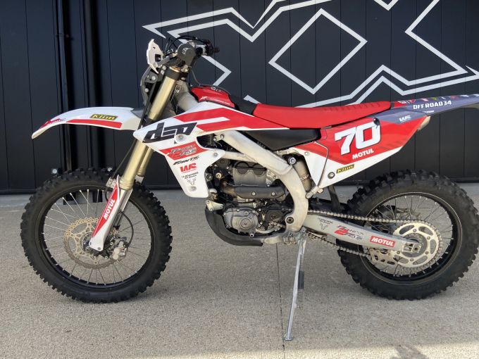 FANTIC 310 XEF 4