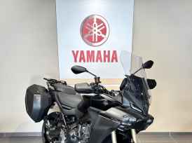 YAMAHA TRACER 9 GT Y-AMT - 2025
